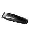 GA.MA Trimmer | SM2006 | Cordless | Number of length steps 4 | Black - nr 4