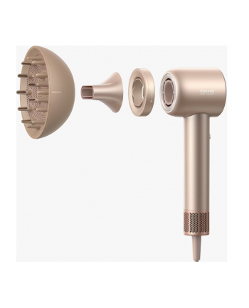 Dreame Glory Mix AHD18 Hair Dryer, Gold
