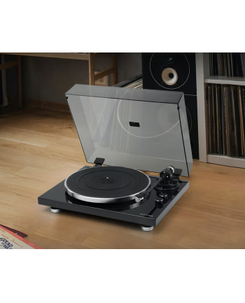 Gramofon Muse MT-109 BTO czarny (99601) nr 1
