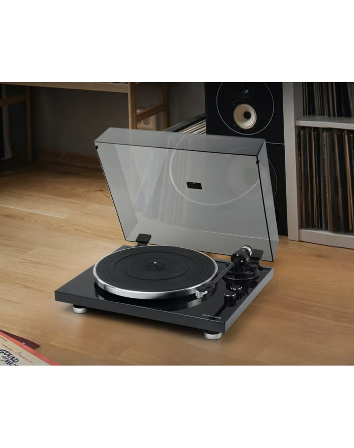 Gramofon Muse MT-109 BTO czarny (99601) główny