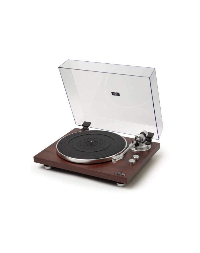 Gramofon MUSE MT-109WTO Drewno (MT109WTO) główny