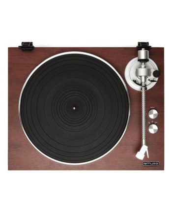 Gramofon MUSE MT-109WTO Drewno (MT109WTO) nr 2