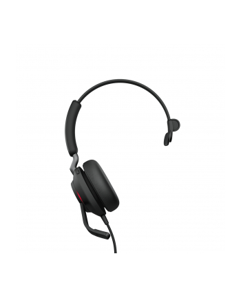 Jabra Słuchawki Z Mikrofonem Evolve2 40 Se Usb-C/A Ms Mono - 24189-899-799 nr 2