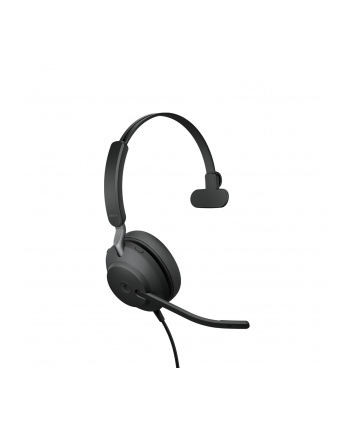 Jabra Słuchawki Z Mikrofonem Evolve2 40 Se Usb-C/A Ms Mono - 24189-899-799 nr 1