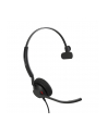 Jabra Słuchawki z mikrofonem Engage 40 USB-C/A MS Mono Control Unit - 4093-413-269 (4093413269) - nr 1