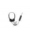 Jabra Słuchawki z mikrofonem Engage 40 USB-C/A UC Stereo Control Unit - 4099-419-269 (4099419269) - nr 10