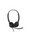 Jabra Słuchawki z mikrofonem Engage 40 USB-C/A UC Stereo Control Unit - 4099-419-269 (4099419269) - nr 8