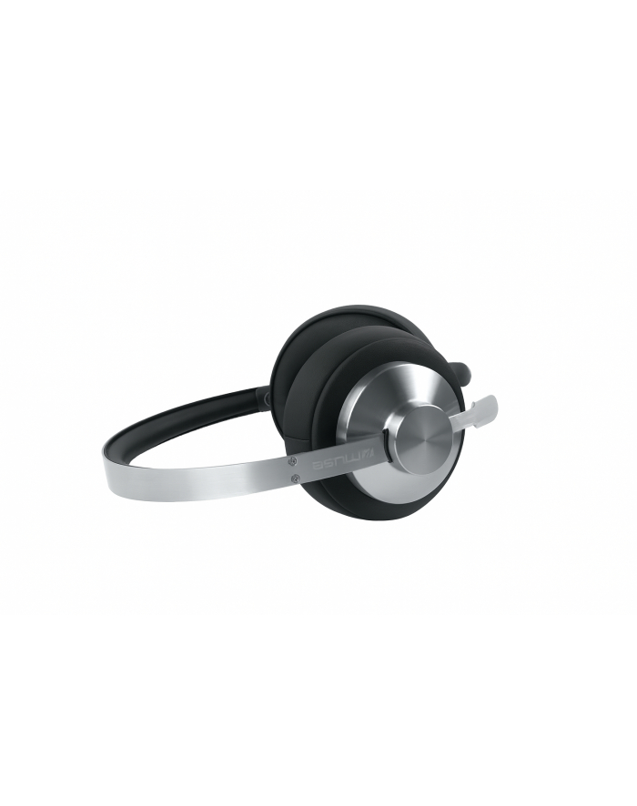 Muse | Headphones | M-298 SBL | ANC główny