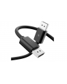 Dell DisplayPort 1.4 Cable, 1.8 m | CB325D | DisplayPort - nr 3