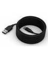 Lenovo Kabel USB USB-A - USB-C 5m czarny (40CLSCCB01) - nr 2