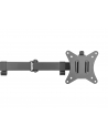 Equip 650157 uchwyt / stojak do monitorów 81,3 cm (32'') Biurko Czarny - nr 18