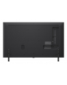 LG 43QNED80A3A | 43 | Smart TV | webOS 25 | UHD | Black - nr 11