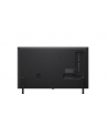 LG 43QNED80A3A | 43 | Smart TV | webOS 25 | UHD | Black - nr 4