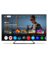 Sharp | 43HP6265E | 43 | Smart TV | Google TV | UHD | Black - nr 3
