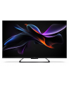 Sharp | 43HR7265E | 43 | Smart TV | Google TV | Black - nr 3
