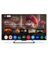 Sharp | 43HR7265E | 43 | Smart TV | Google TV | Black - nr 4