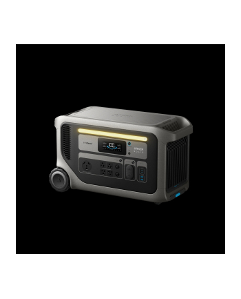 ANKER PPS A1782311 Przenośna stacja zasilania Anker Solix F3000 3072Wh 3600W