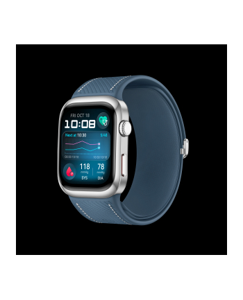 HUAWEI WATCH D2 Niebieski nr 2