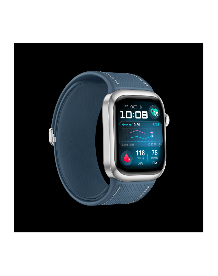 HUAWEI WATCH D2 Niebieski główny