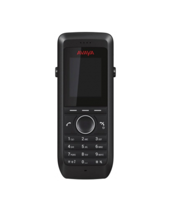 Avaya Telefon Dect 3730 handset (700513191) nr 2