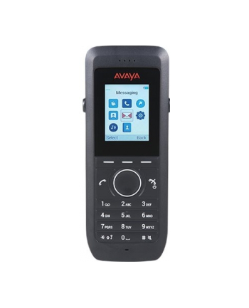 Avaya Telefon Dect 3730 handset (700513191) nr 1