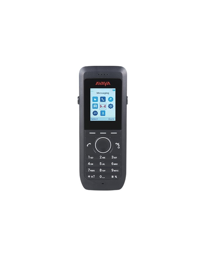 Avaya Telefon Dect 3730 handset (700513191) główny