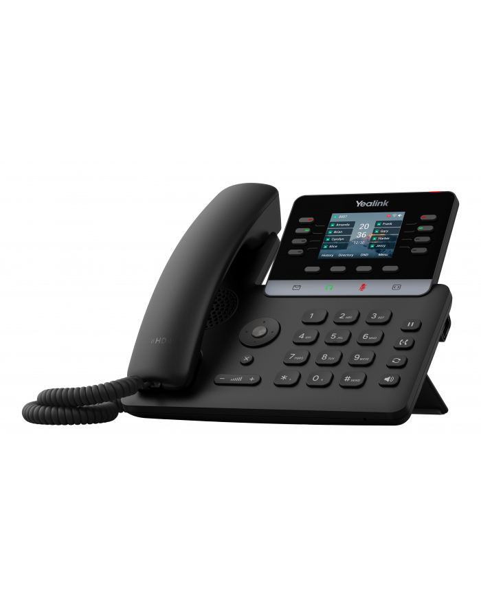 Yealink T73W (YET44W) International Firmware główny