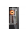 COUGAR Gehäuse Midi-Tower CFV235 Vision, ARGB, Glas, Schwarz - nr 2