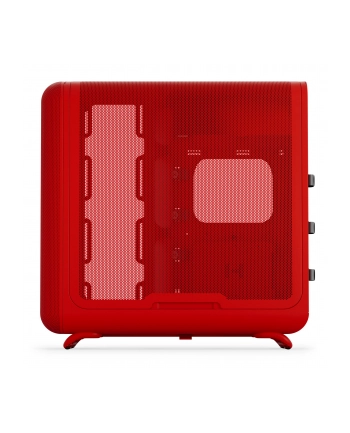 Hyte X50 Red czerwony (CSHYTEX50GRR)