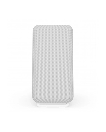 Hyte X50 White biały (CSHYTEX50GWW)