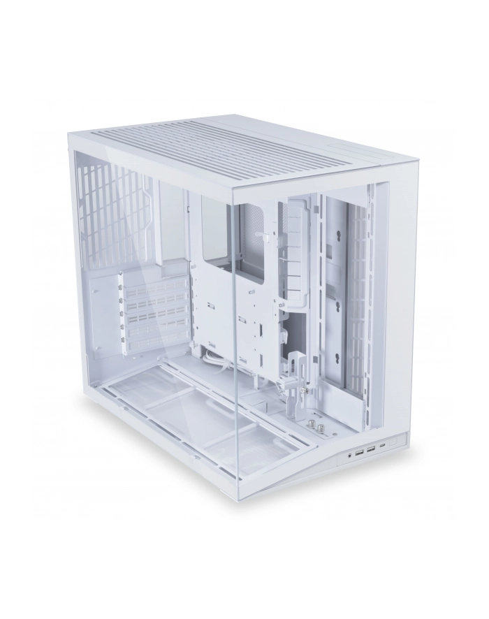 Lian Li O11D Dynamic Mini V2 biały (O11DMIV2W) główny