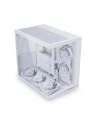 Lian Li O11 Dynamic Mini V2 Flow Biała - nr 24