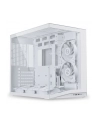 Lian Li O11 Dynamic Mini V2 Flow Biała - nr 3