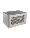 Silverstone Sugo 15 Srebrna (SSTSG15S) - nr 15