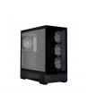 Zalman atx semi-tower box p40 ds czarny - nr 2