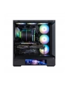 Zalman atx semi-tower box p40 ds czarny - nr 6