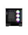 Zalman atx semi-tower box p40 ds czarny - nr 7