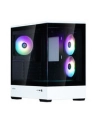 Zalman P30 czarny (P30BW) - nr 1