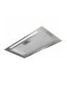 Whirlpool Hood | WCTH 63F LEB X | Built-in | Energy efficiency class B | Width 51.4 cm | 435 m³/h | Electronic | LED | Inox - nr 3