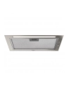 Whirlpool Hood | WCTH 63F LEB X | Built-in | Energy efficiency class B | Width 51.4 cm | 435 m³/h | Electronic | LED | Inox - nr 8