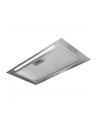 Whirlpool Hood | WCTH 63F LEB X | Built-in | Energy efficiency class B | Width 51.4 cm | 435 m³/h | Electronic | LED | Inox - nr 9