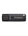 kingston Pendrive 128GB IronKey Locker+50 G2 AES-256 FIPS 197 - nr 20