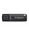 kingston Pendrive 256GB IronKey Locker+50 G2 AES-256 FIPS 197 - nr 13