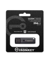 kingston Pendrive 256GB IronKey Locker+50 G2 AES-256 FIPS 197 - nr 8
