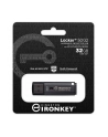 kingston Pendrive 32GB IronKey Locker+50 G2 AES-256 FIPS 197 - nr 12