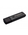 kingston Pendrive 64GB IronKey Locker+50 G2 AES-256 FIPS 197 - nr 2