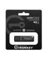 kingston Pendrive 64GB IronKey Locker+50 G2 AES-256 FIPS 197 - nr 8