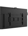 iiyama Monitor interaktywny 75 '' TE7515A-B2AG, VA,4K,40pkt,550cd,DeepContrast-IR+,    HDMI x2,DP,USB-C, 2 x 20W, OPS Slot x1, 5xUSB, 2xRJ45,8-Array,EDLA, - nr 2