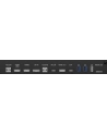iiyama Monitor interaktywny 75 '' TE7515A-B2AG, VA,4K,40pkt,550cd,DeepContrast-IR+,    HDMI x2,DP,USB-C, 2 x 20W, OPS Slot x1, 5xUSB, 2xRJ45,8-Array,EDLA, - nr 3