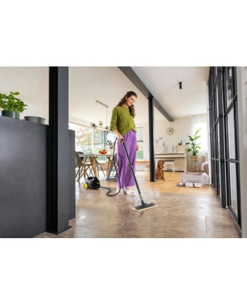 karcher Parownica SC 3 EasyFix Go!Further